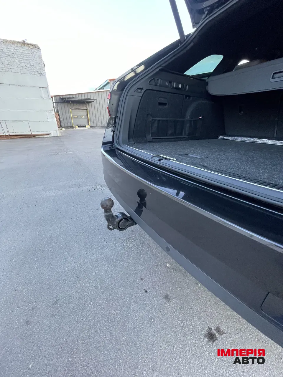 Skoda Superb - фото 33