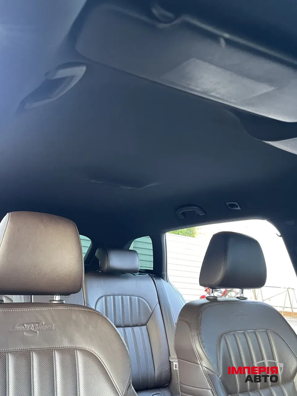 Skoda Superb - фото 17