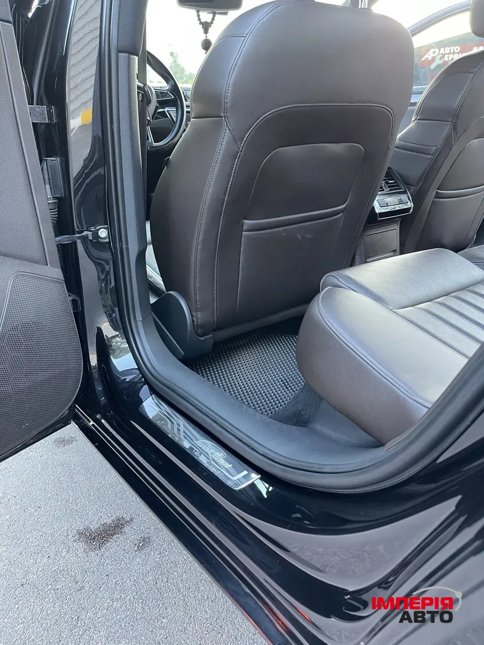 Skoda Superb - фото 23