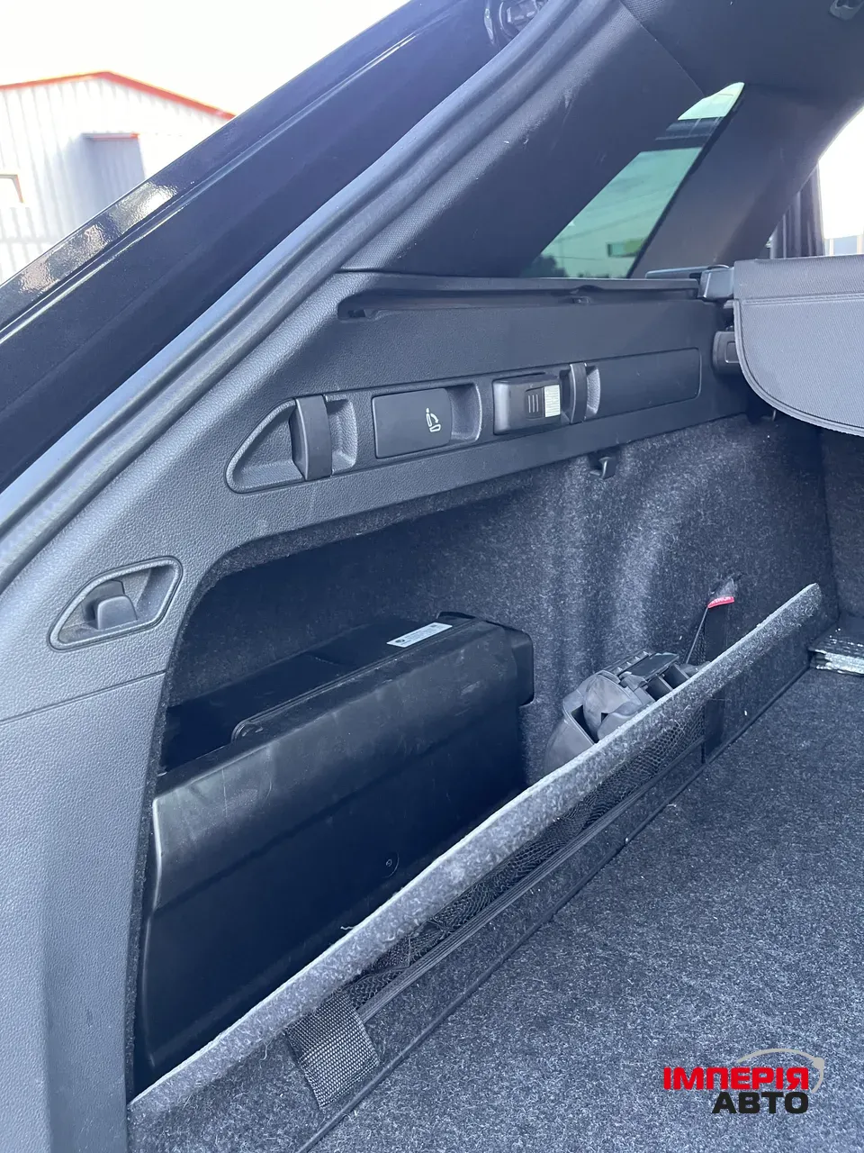 Skoda Superb - фото 21