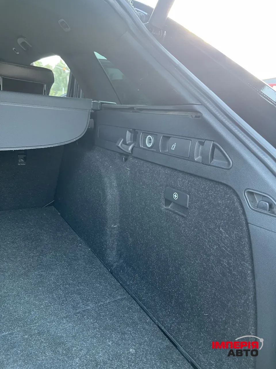 Skoda Superb - фото 19