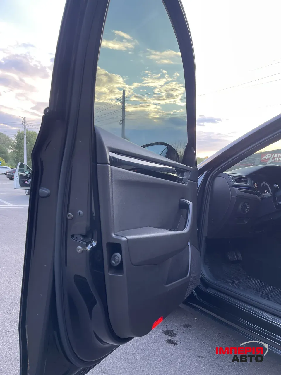 Skoda Superb - фото 25