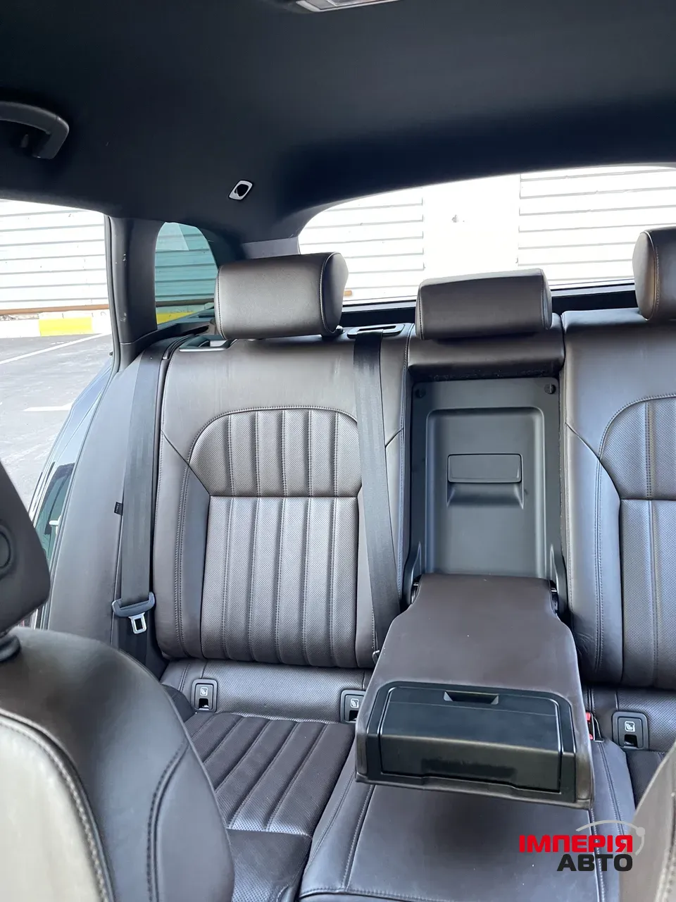 Skoda Superb - фото 34