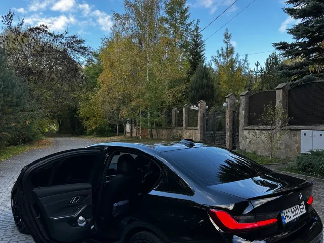 BMW 3 серії - фото 2