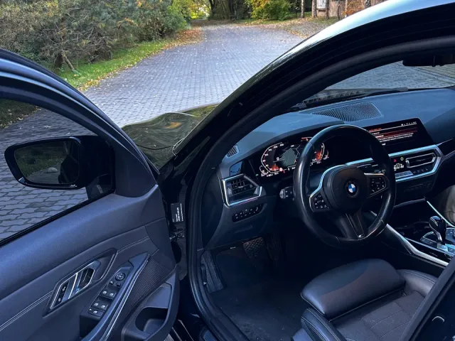 BMW 3 серії - фото 5