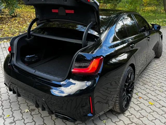 BMW 3 серії - фото 3