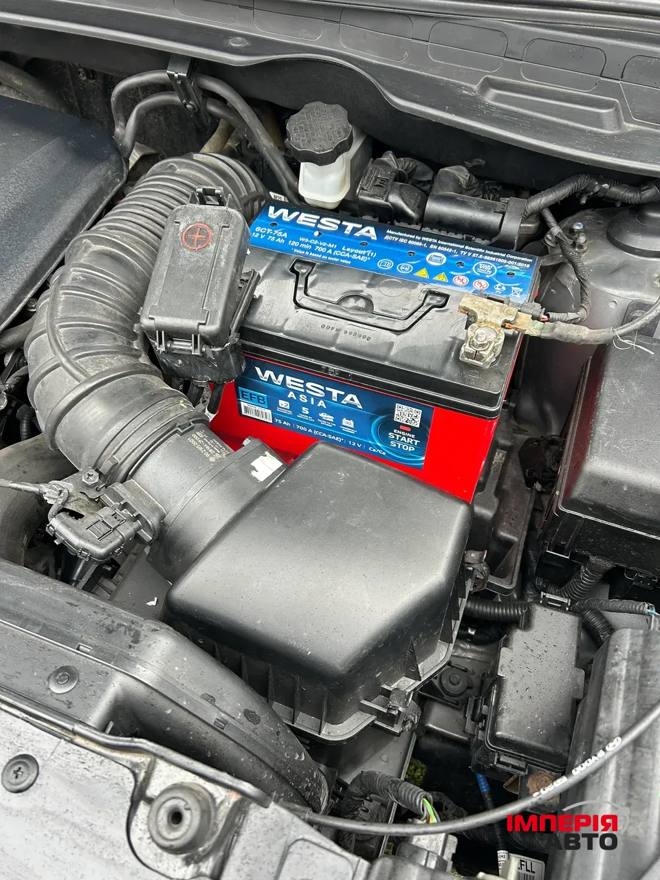 Hyundai ix35 - фото 22