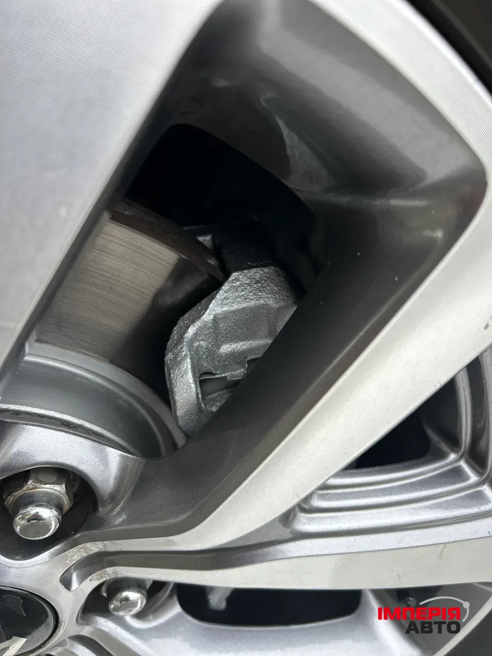 Hyundai ix35 - фото 5