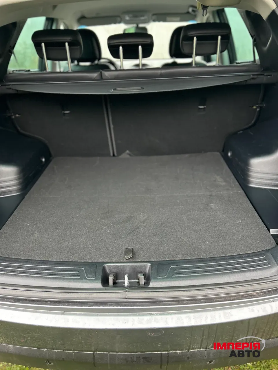 Hyundai ix35 - фото 27