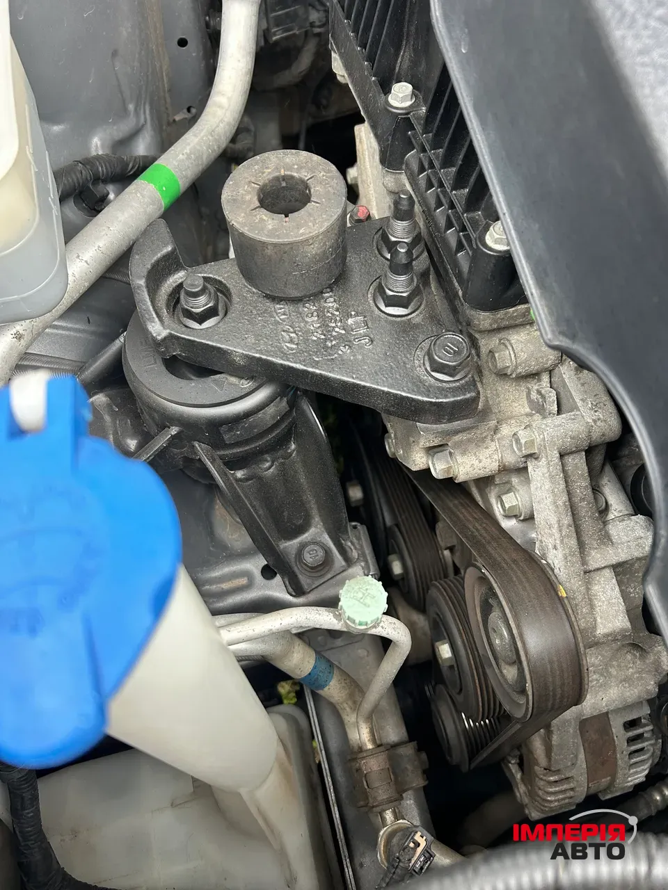 Hyundai ix35 - фото 21