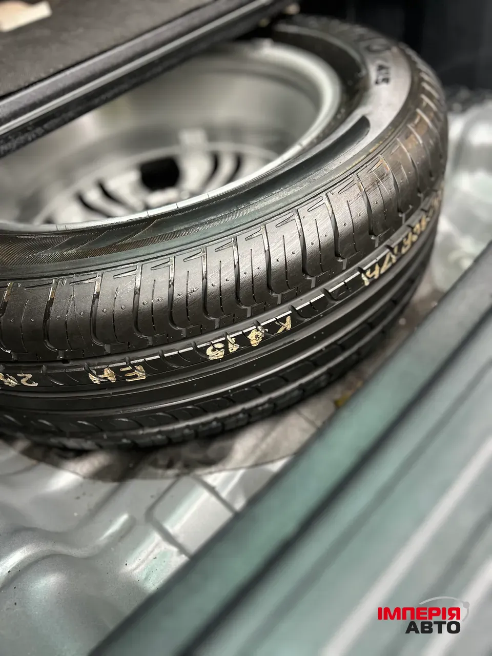 Hyundai ix35 - фото 18