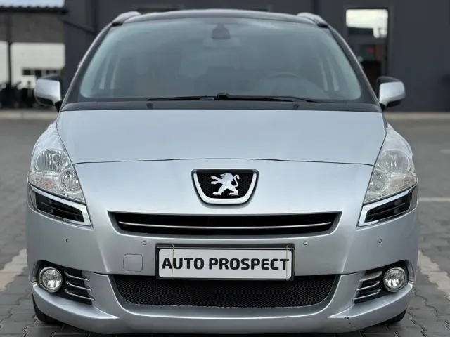 Peugeot 5008 - фото 2