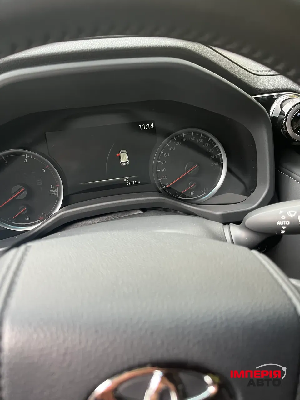 Toyota Land Cruiser - фото 5