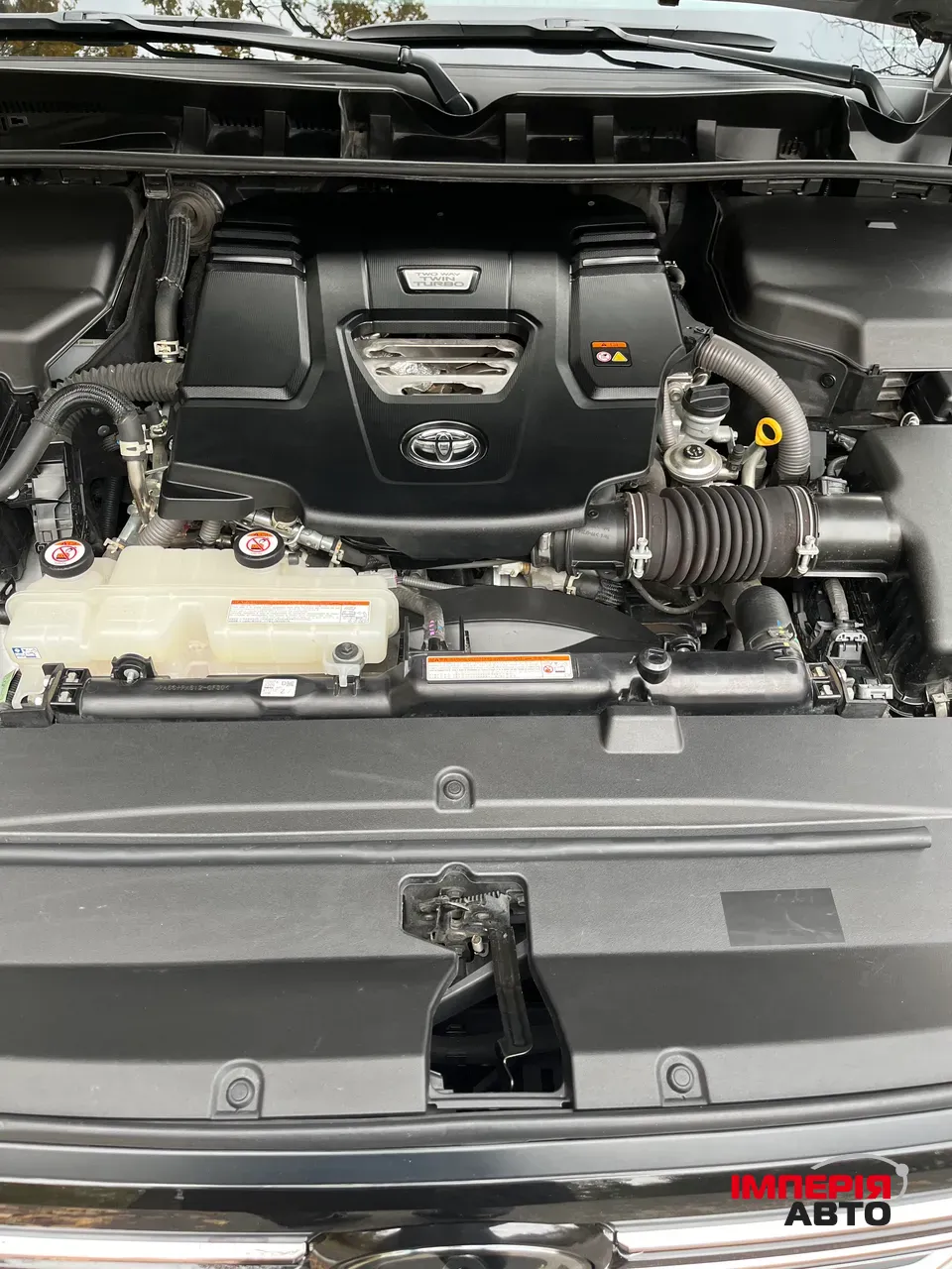 Toyota Land Cruiser - фото 19