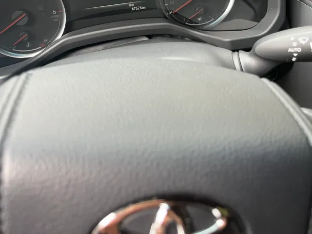 Toyota Land Cruiser - фото 5