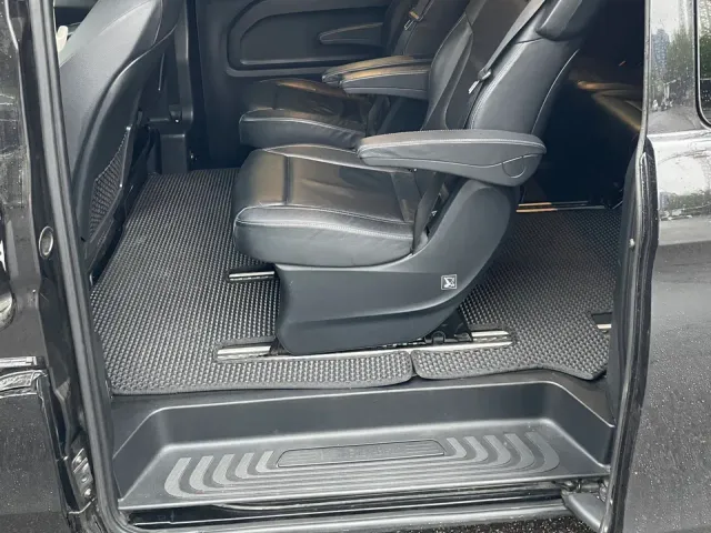 Mercedes-Benz Metris - фото 5