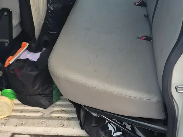 Volkswagen Transporter - фото 4