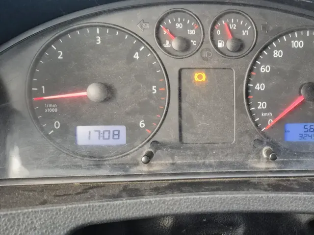 Volkswagen Transporter - фото 3