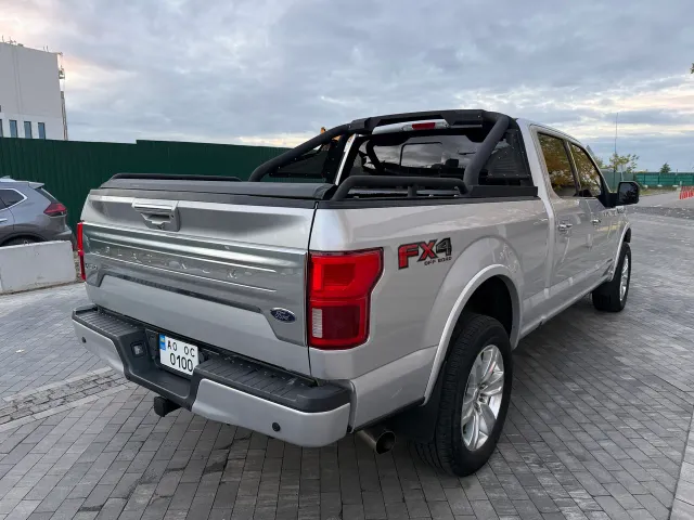 Ford F-150 - фото 4