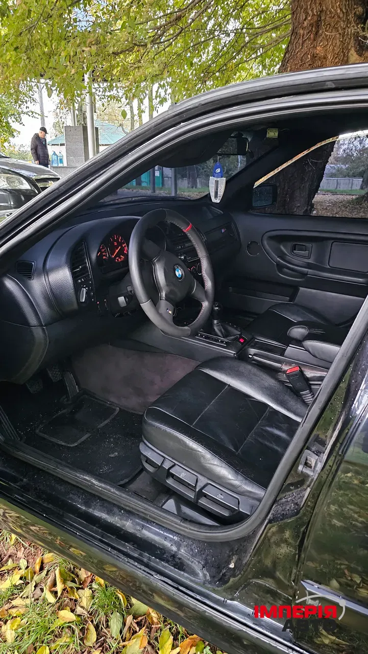BMW 3 серії - фото 4
