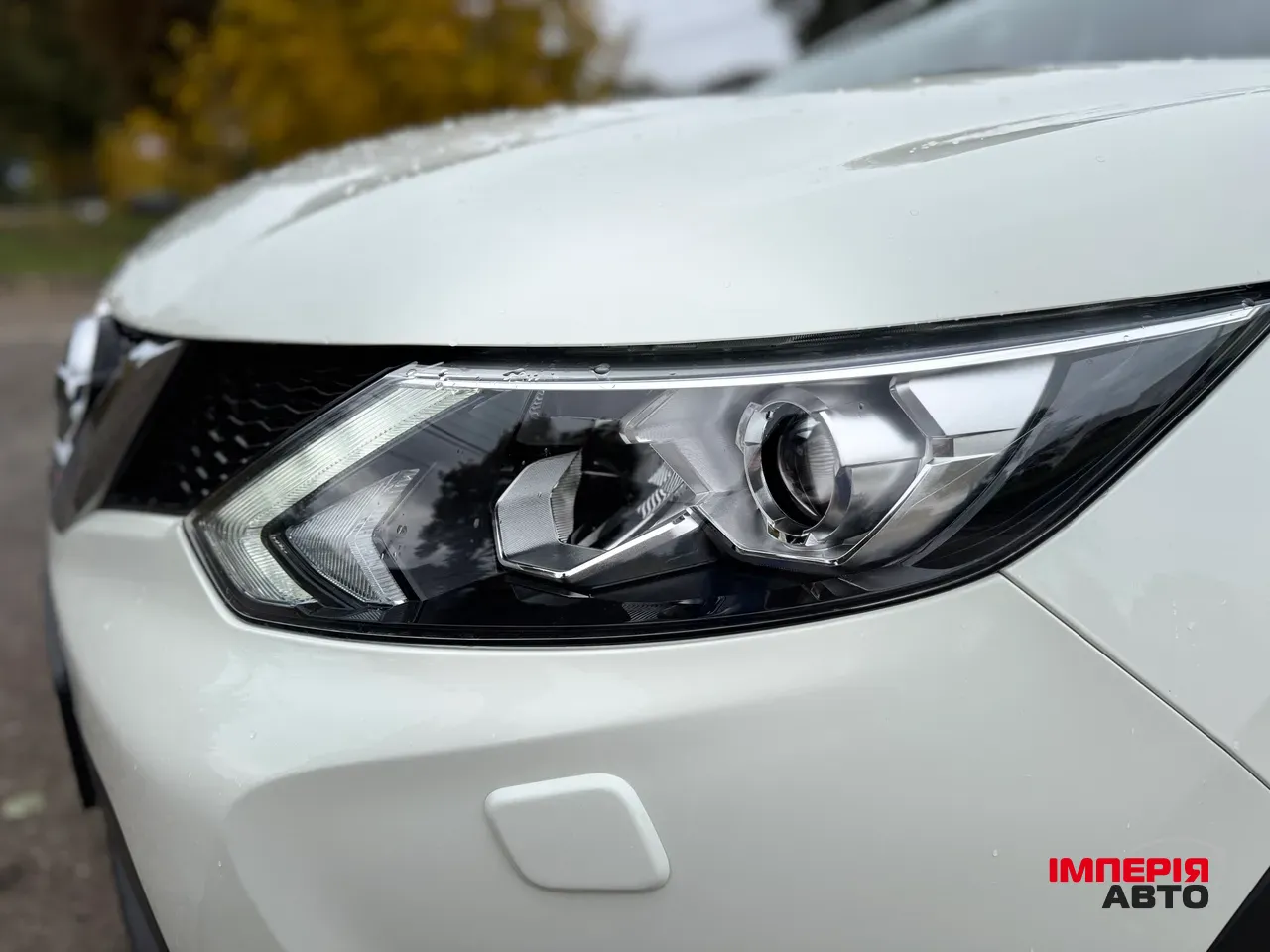 Nissan Qashqai - фото 16