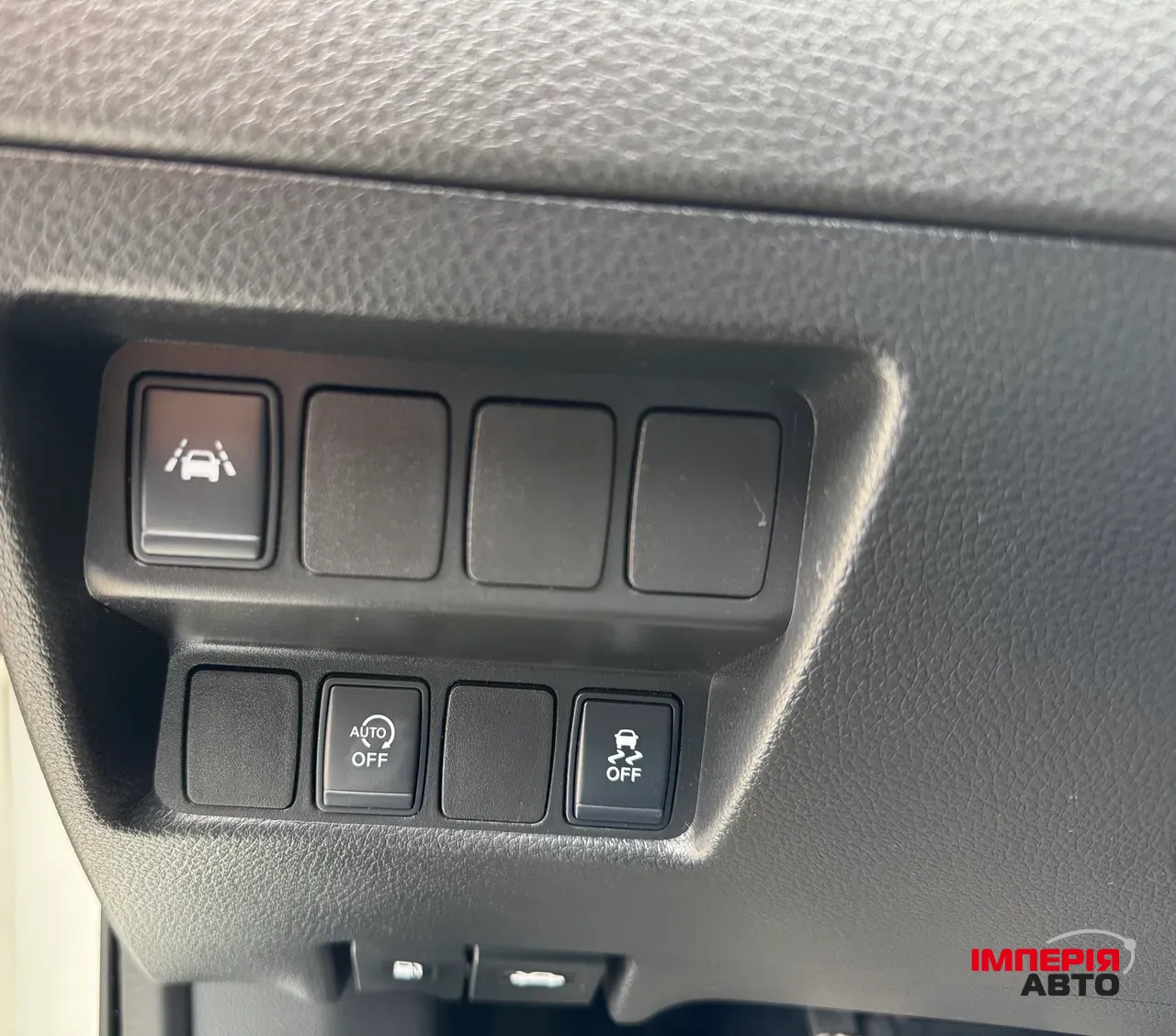 Nissan Qashqai - фото 31