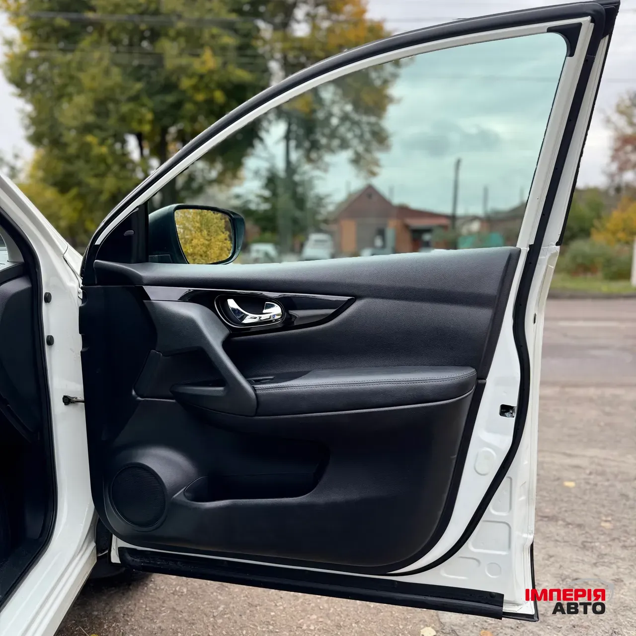 Nissan Qashqai - фото 18