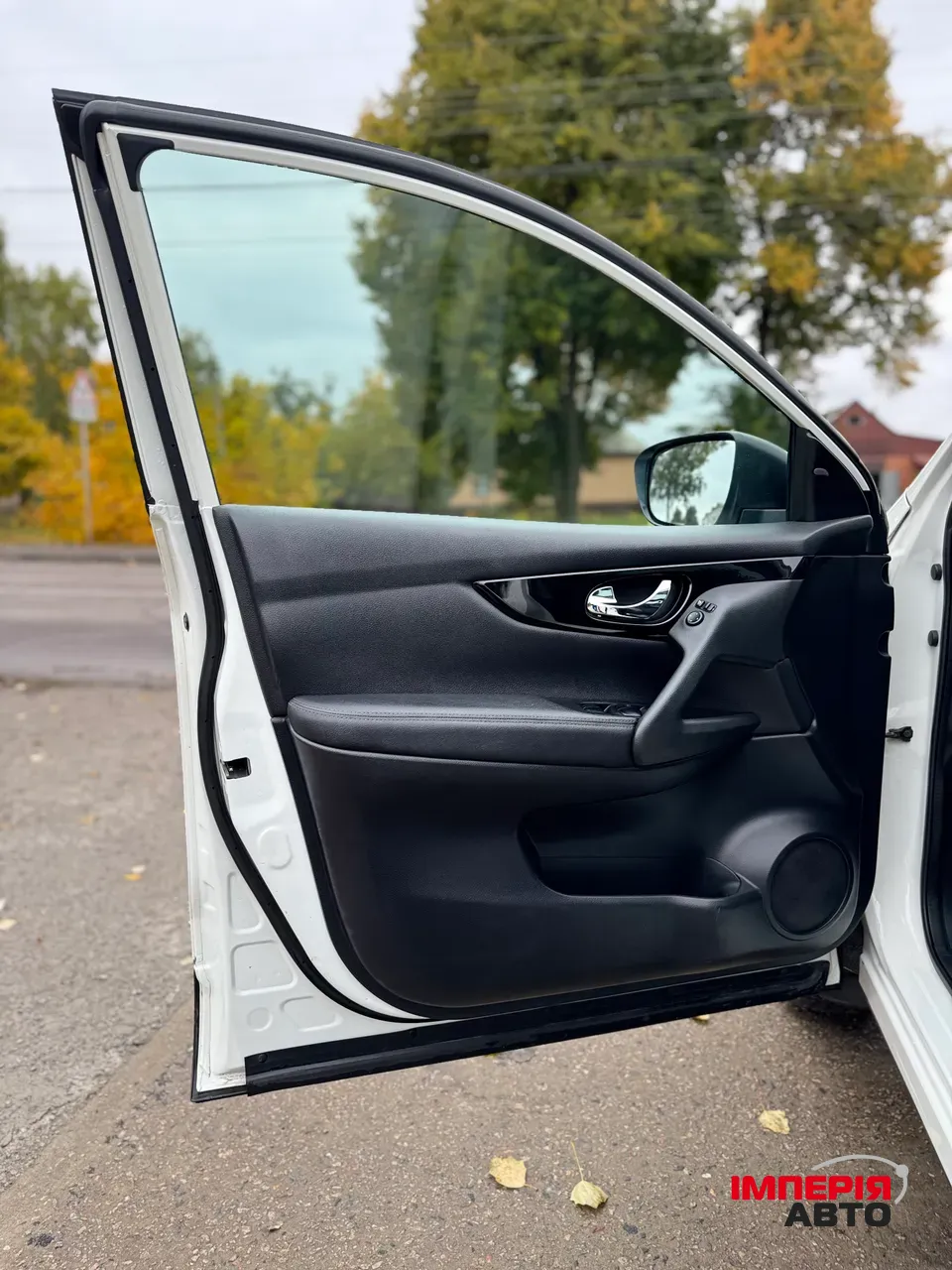 Nissan Qashqai - фото 17