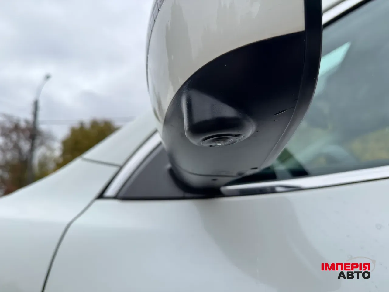 Nissan Qashqai - фото 33