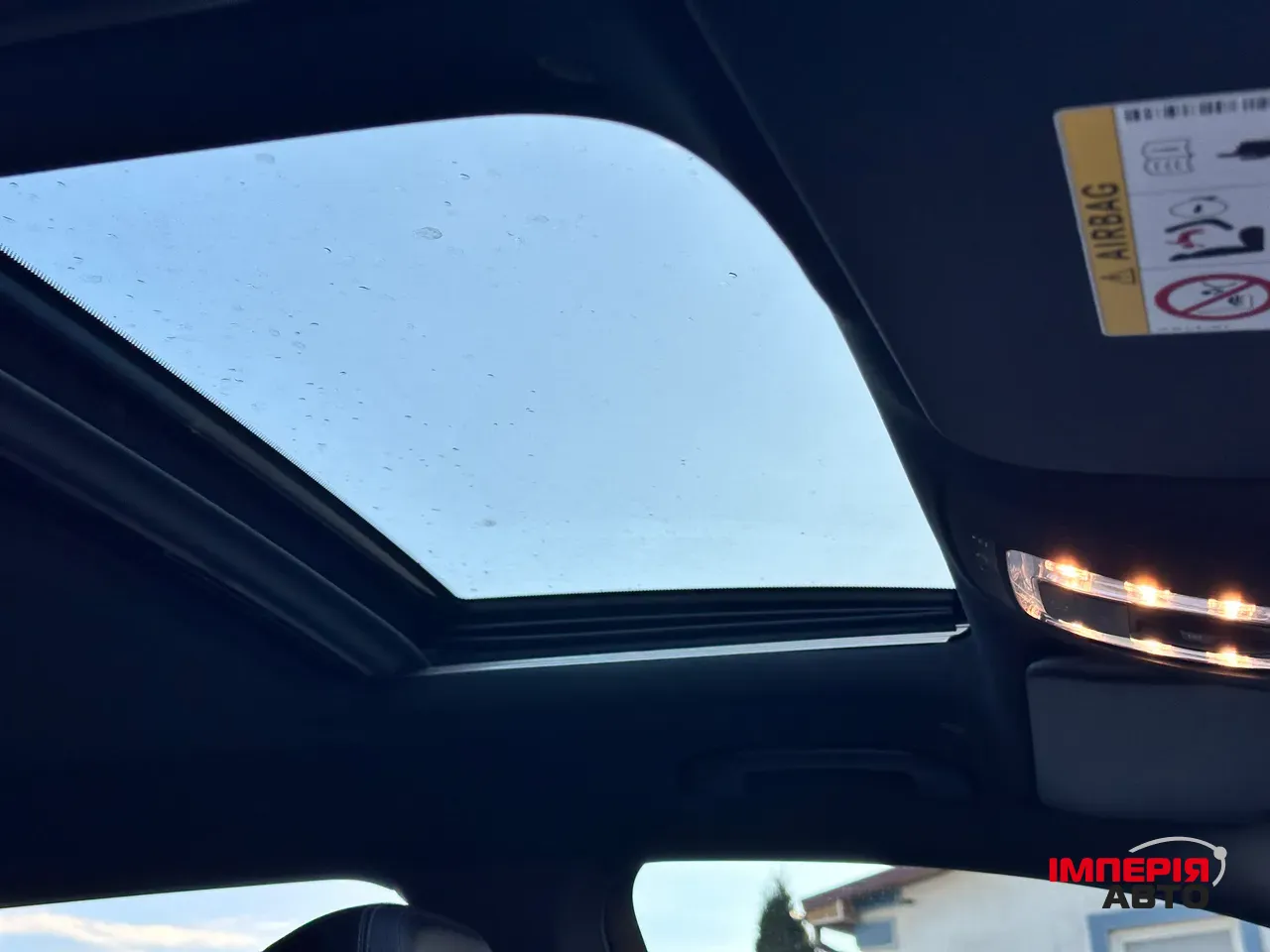 Mercedes-Benz GLS - фото 11