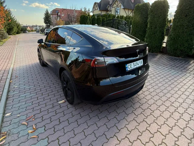 Tesla Model Y - фото 2