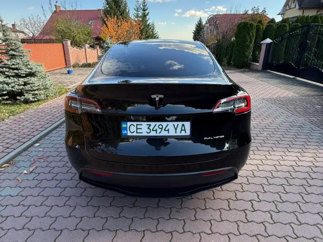 Tesla Model Y - фото 3
