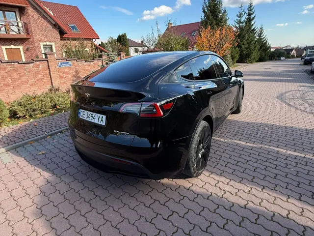 Tesla Model Y - фото 4