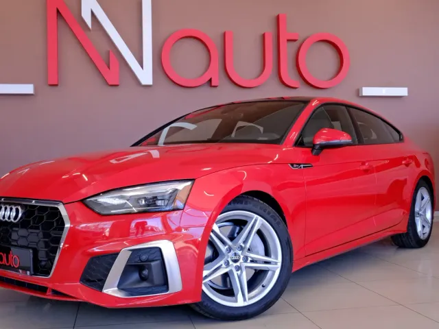 Audi A5 - фото 2