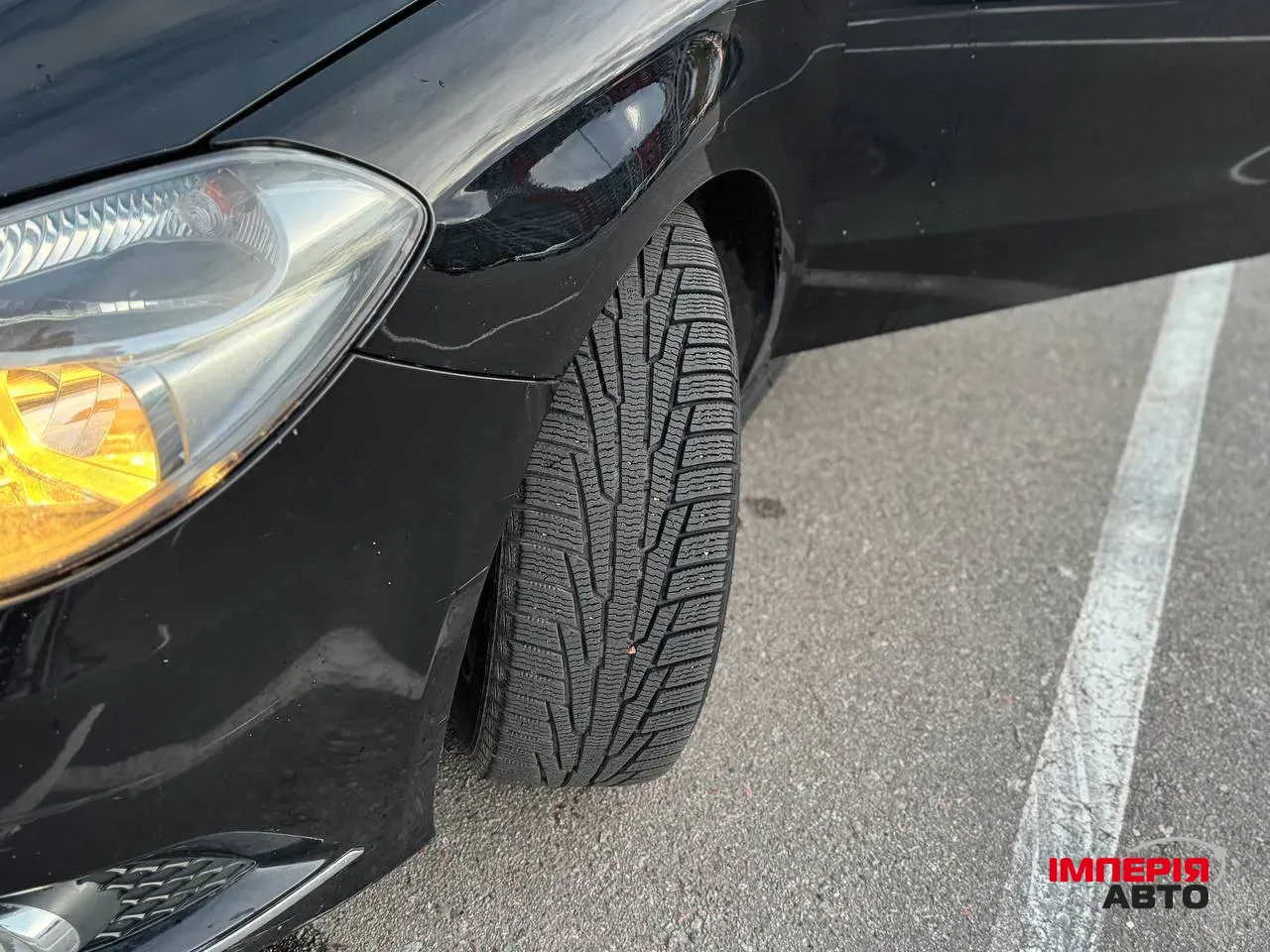 Mercedes-Benz B-Класс - фото 18