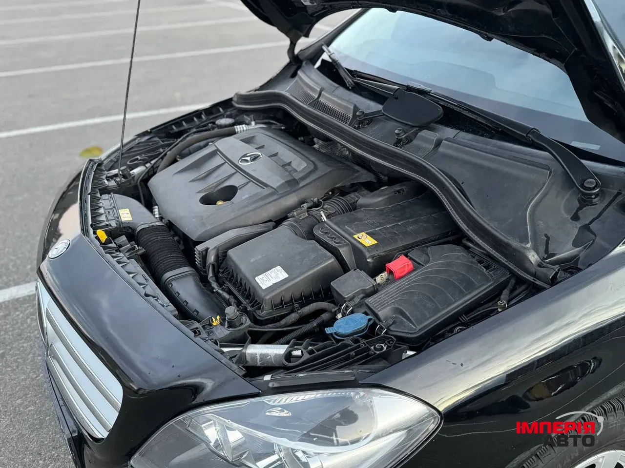 Mercedes-Benz B-Класс - фото 20