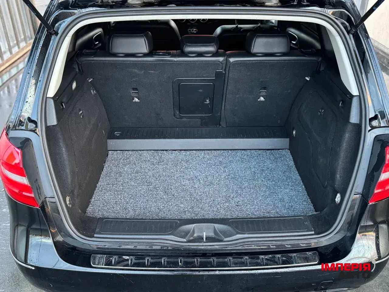 Mercedes-Benz B-Класс - фото 15