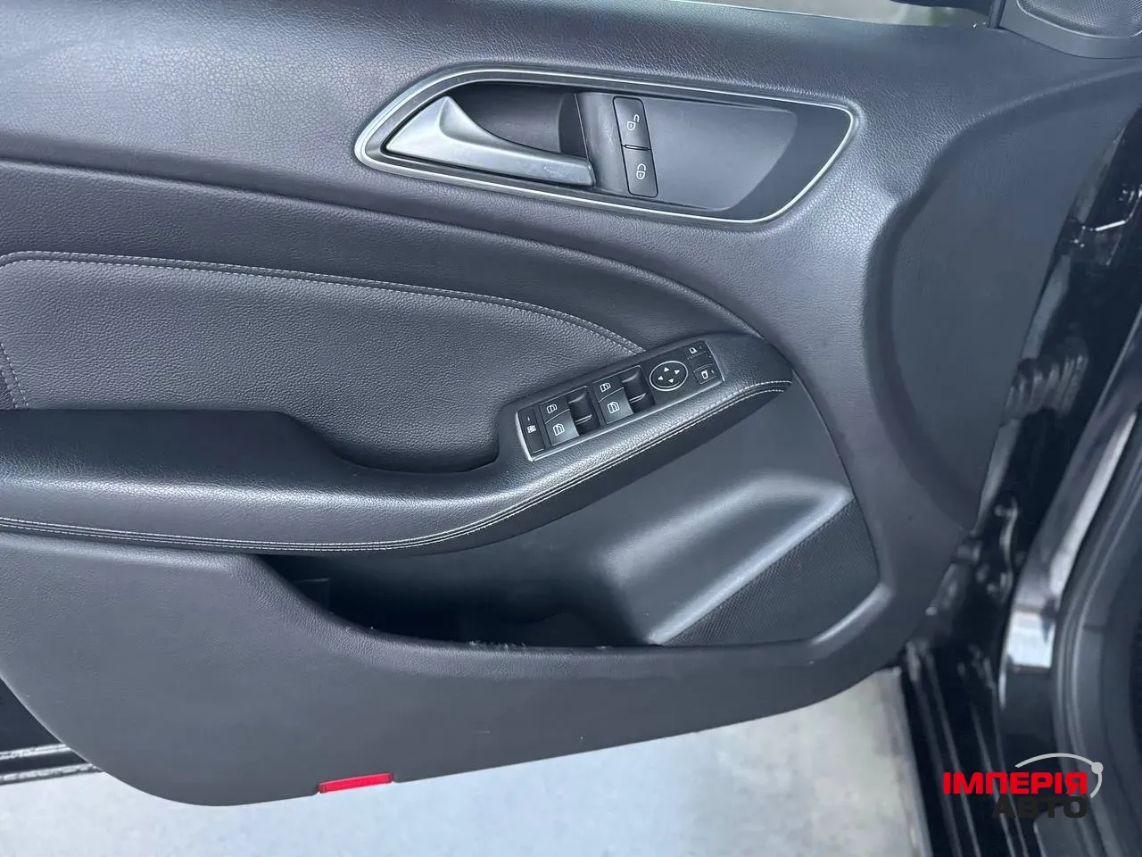 Mercedes-Benz B-Класс - фото 34