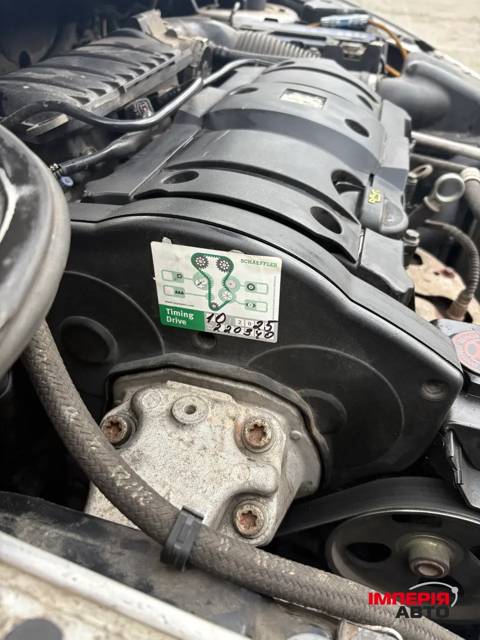 Peugeot 206 - фото 7