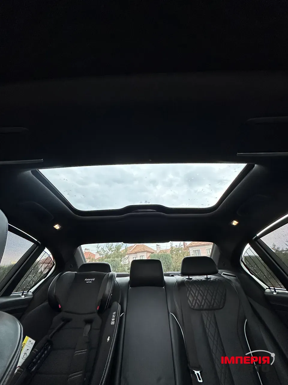 BMW 7 серії - фото 11