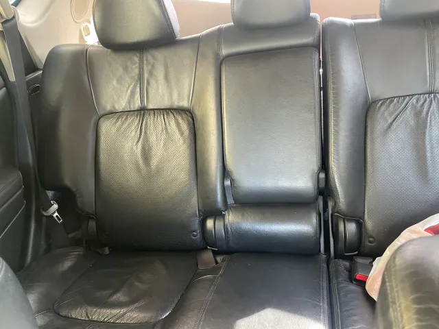 Nissan Murano - фото 3