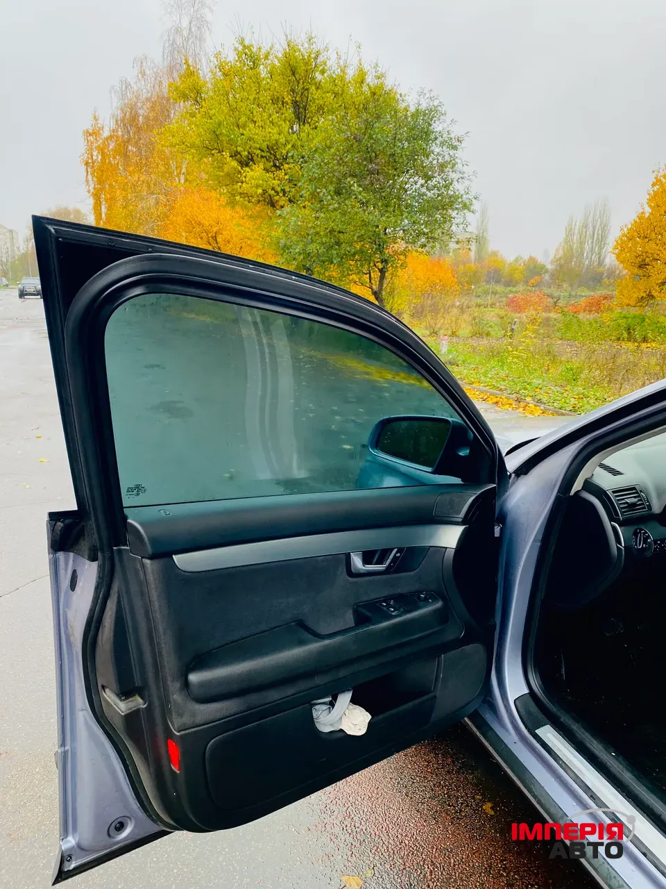 Audi A4 - фото 15