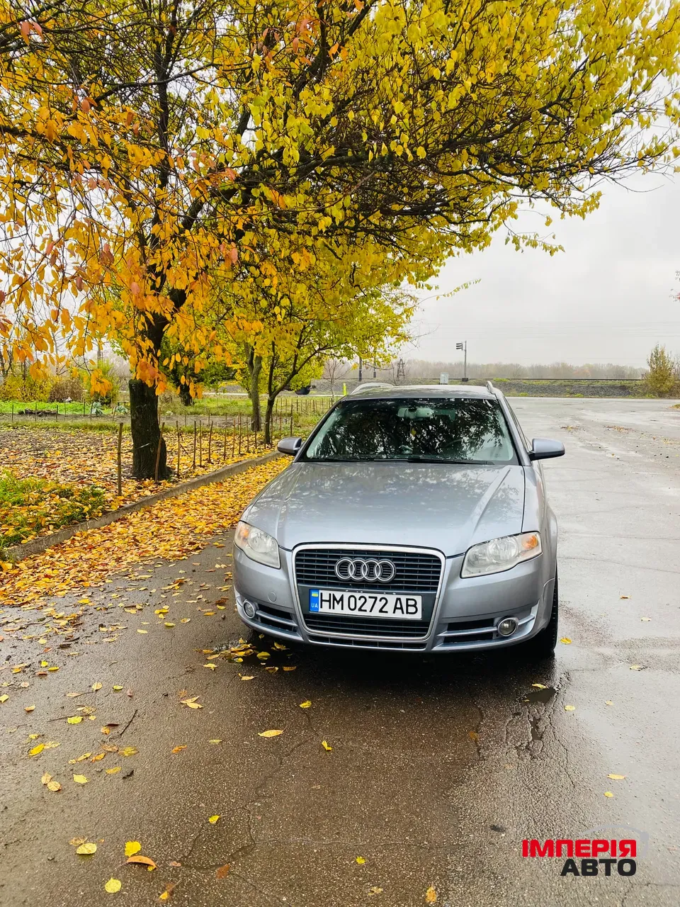 Audi A4 - фото 5