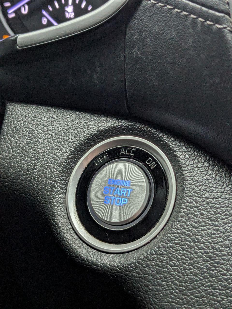 Hyundai Tucson - фото 1