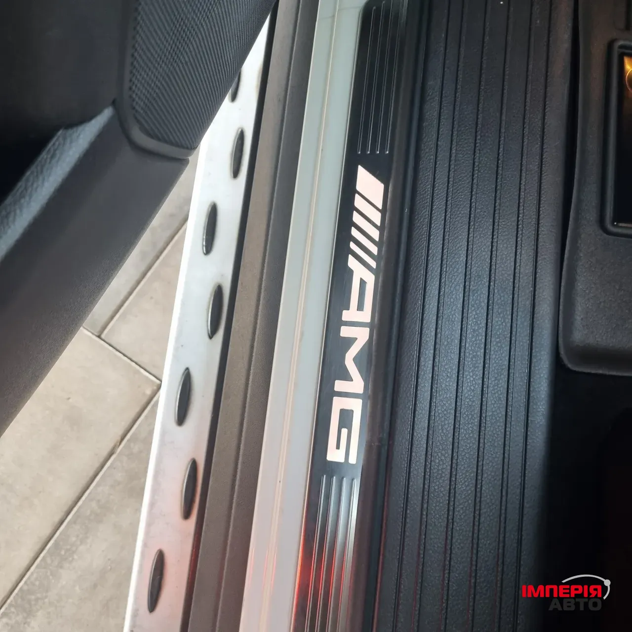 Mercedes-Benz GLE AMG - фото 22