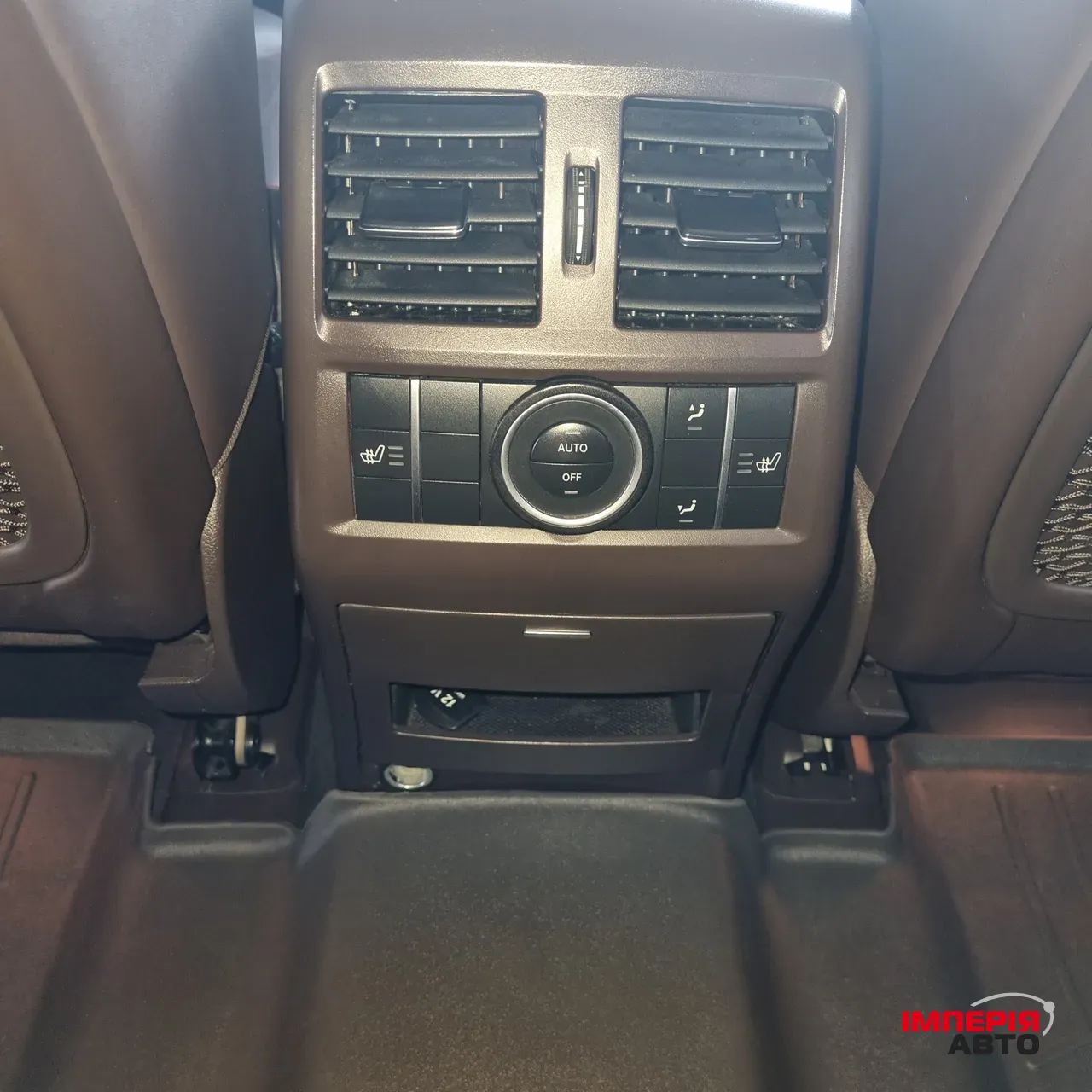 Mercedes-Benz GLE AMG - фото 18