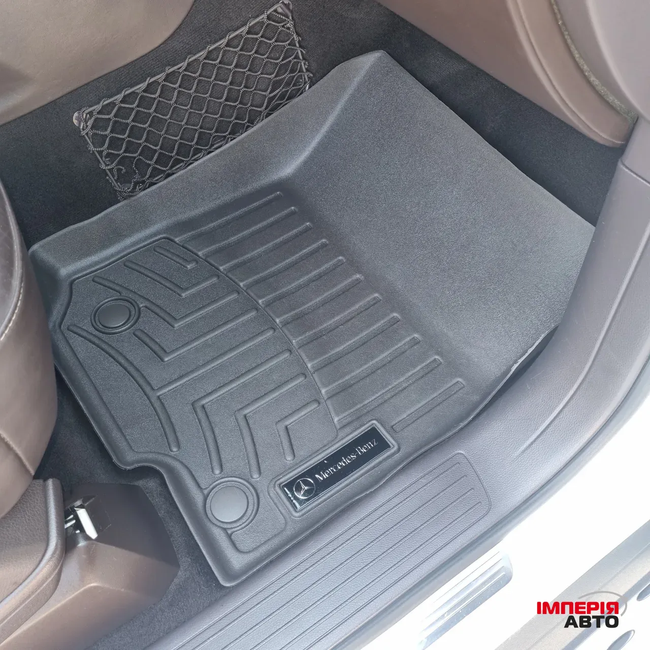 Mercedes-Benz GLE AMG - фото 14