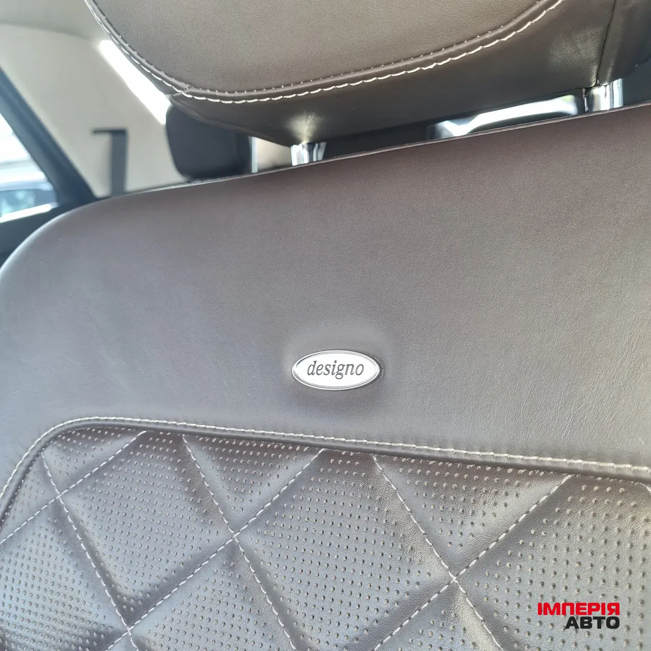 Mercedes-Benz GLE AMG - фото 27