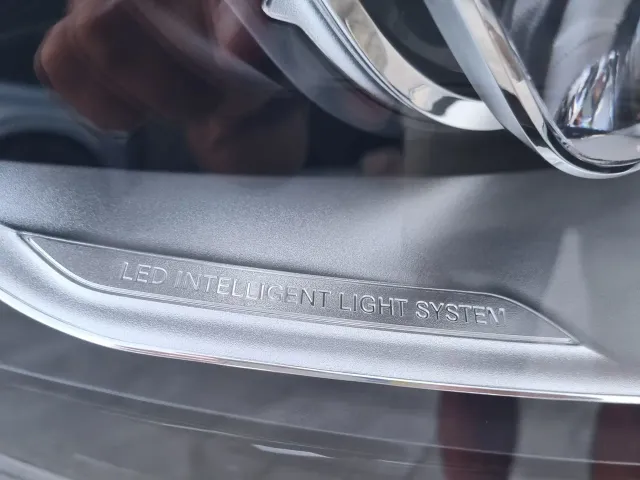 Mercedes-Benz GLE AMG - фото 5