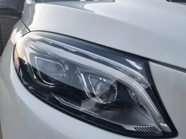 Mercedes-Benz GLE AMG - фото 4